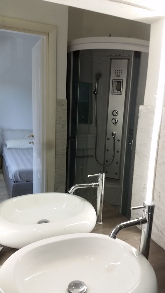 Chain Vatican Suites ローマ エクステリア 写真